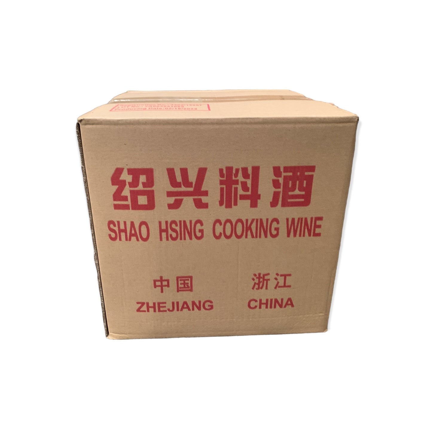 SHAO HSING COOOKING WINE