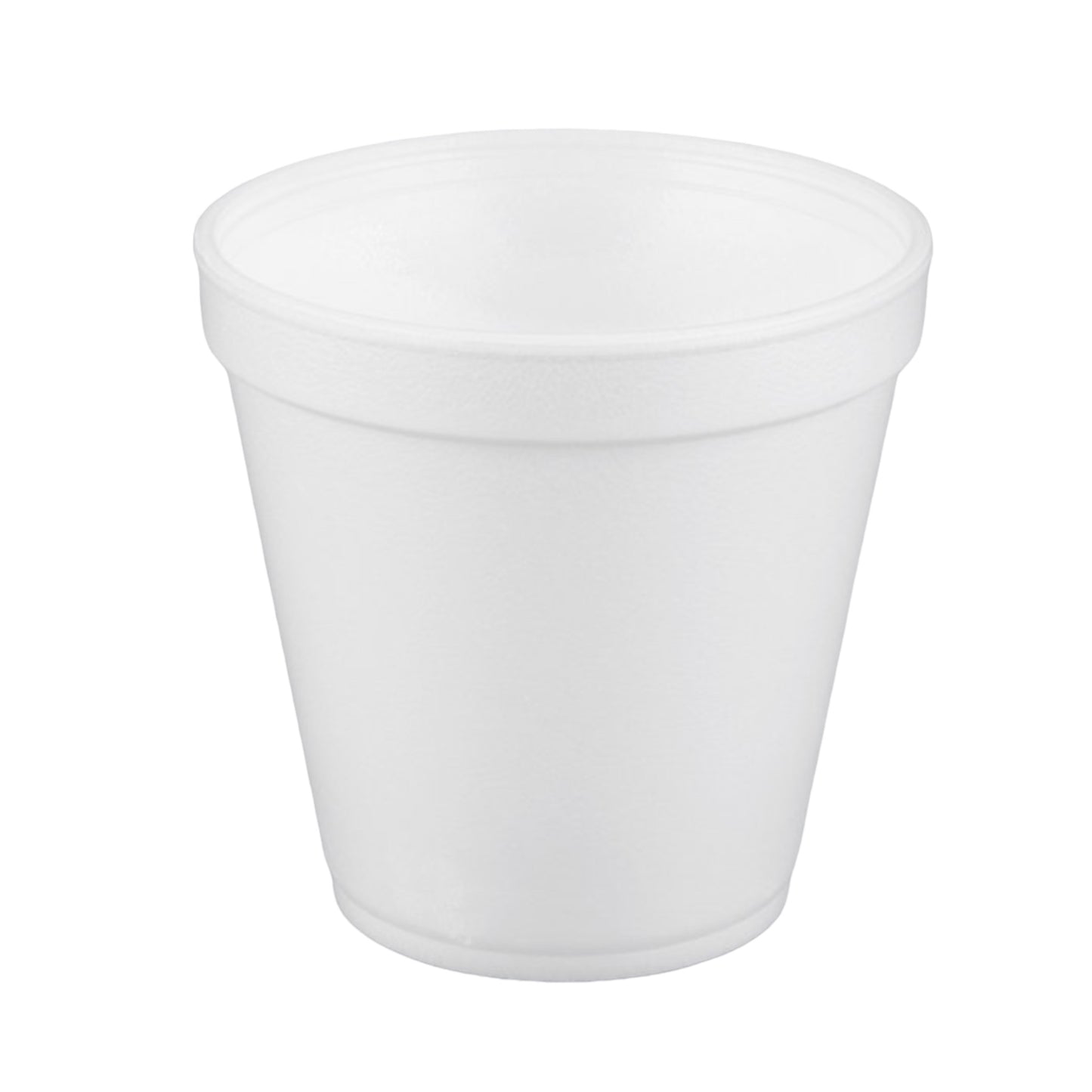 #40375 | 16OZ Foam Food Container 500CT Dart® 16MJ20