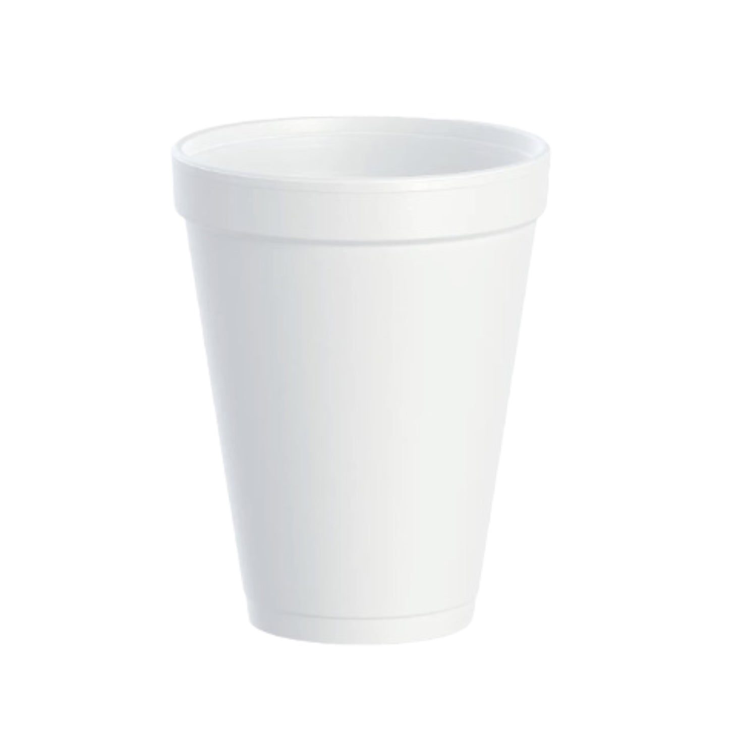 #40581-CONVERMEX 16B16 16 OZ FOAM CUP 500 CT