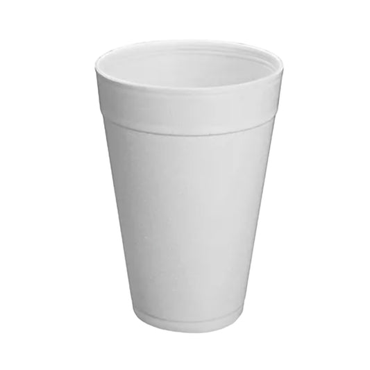 #40400 CONVERMEX 8B8 8 OZ FOAM CUP