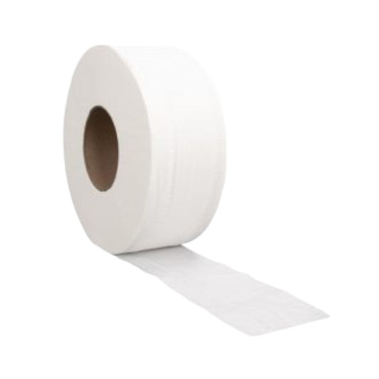 #40206 2-Ply JUMBO BOTH TISSUE RIGHT CHOICE®