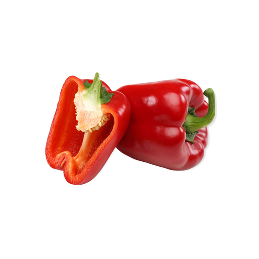 RED BELL PEPPER XLG