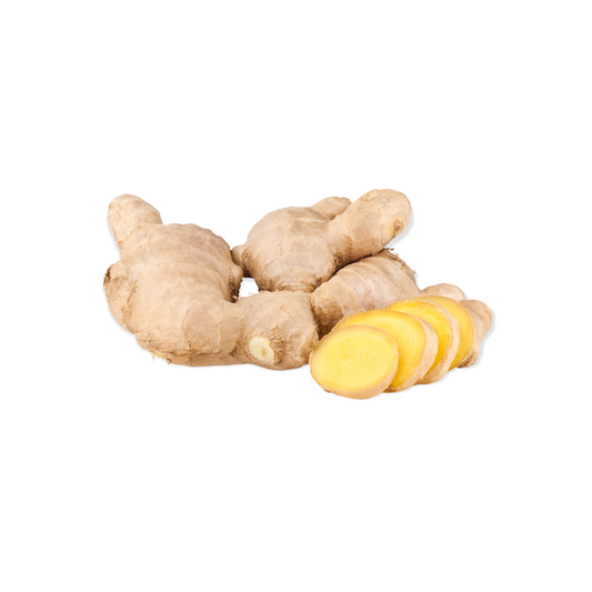 #11033 Fresh Ginger Root 30 lbs