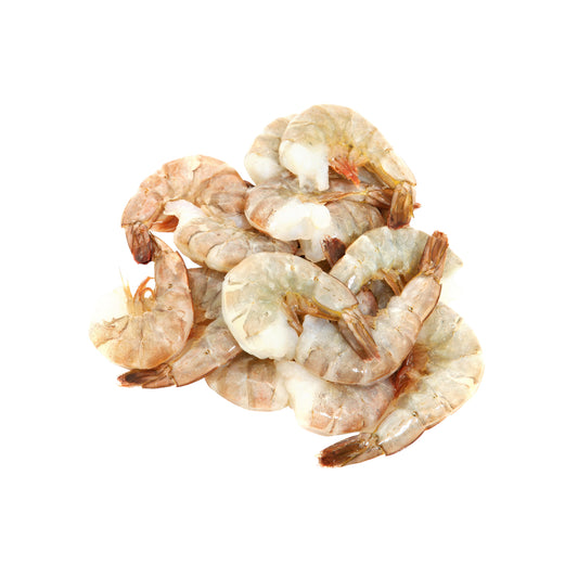 #20012 Shrimp Easy Peel HL 16-20 20 lbs