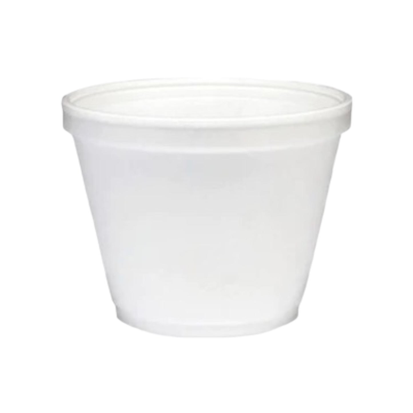 #40393 DART 12SJ20 12 OZ FOAM FOOD CONTAINER 500 CT