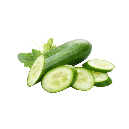 # 11023 Cucumber