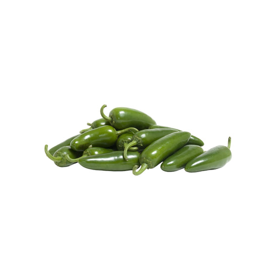 #11041 Jalapeno 5 lbs