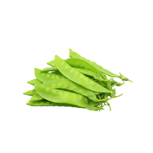 SNOW PEAS 10LBS