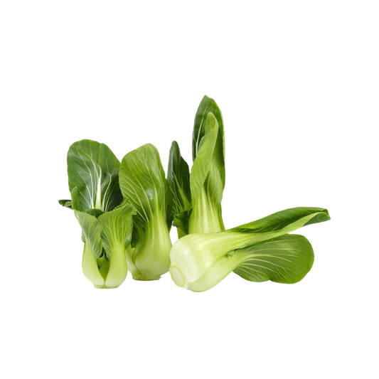 #11076 Baby Bok Choy 30 lbs