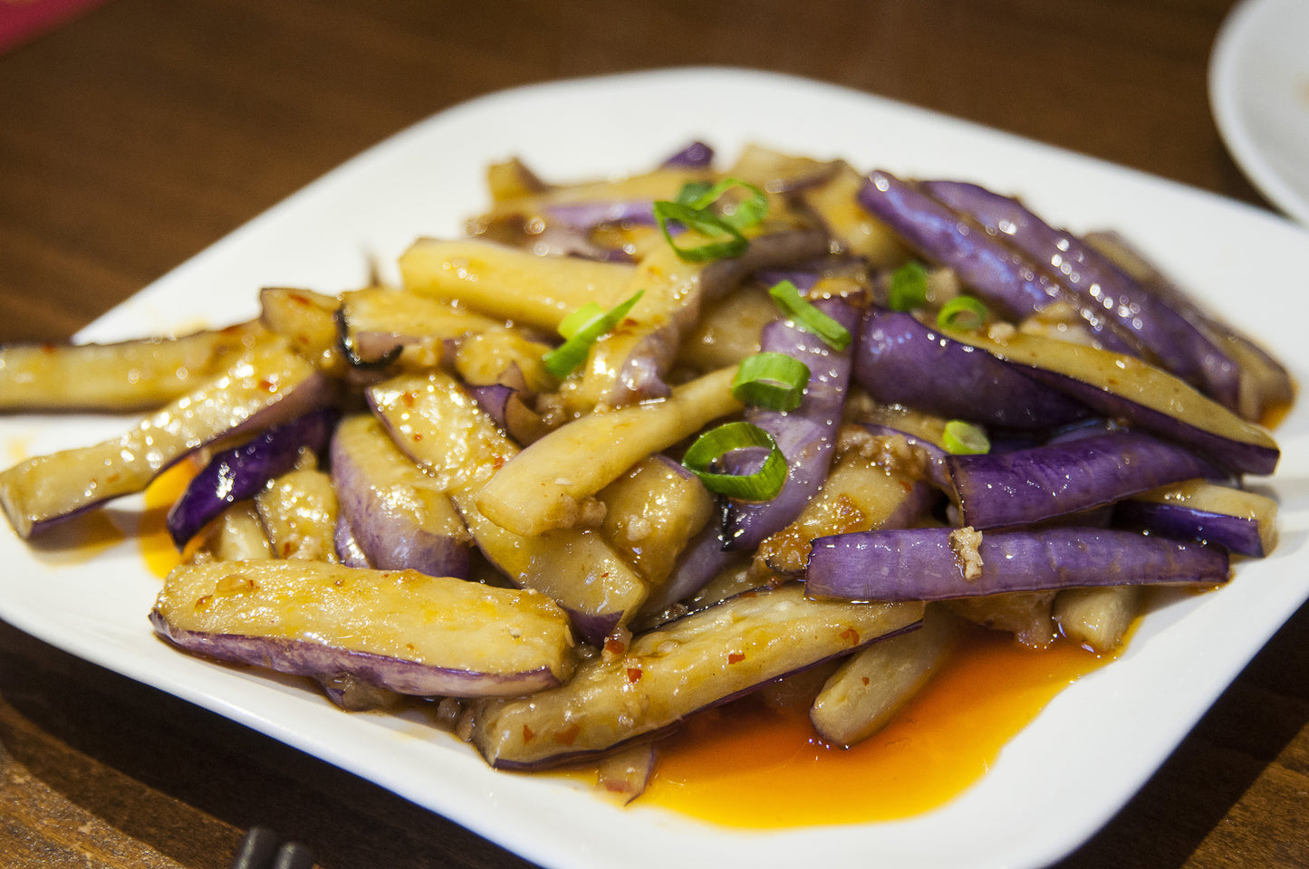 #11067 Chinese Eggplant