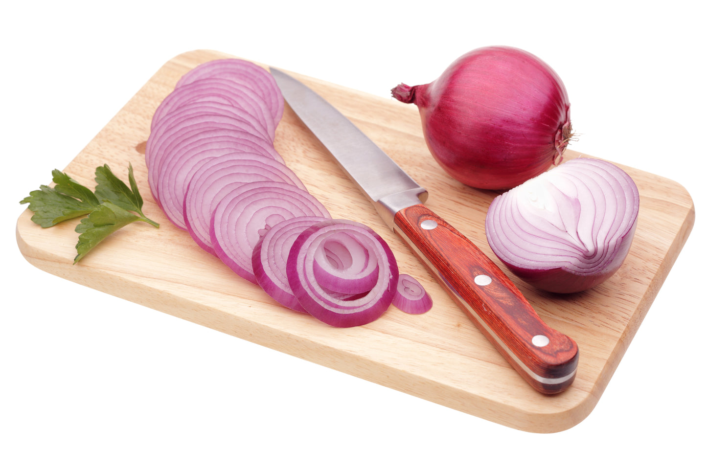 RED ONION 25LBS