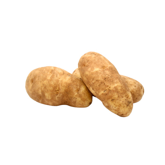 RUSSET POTATO 50LBS