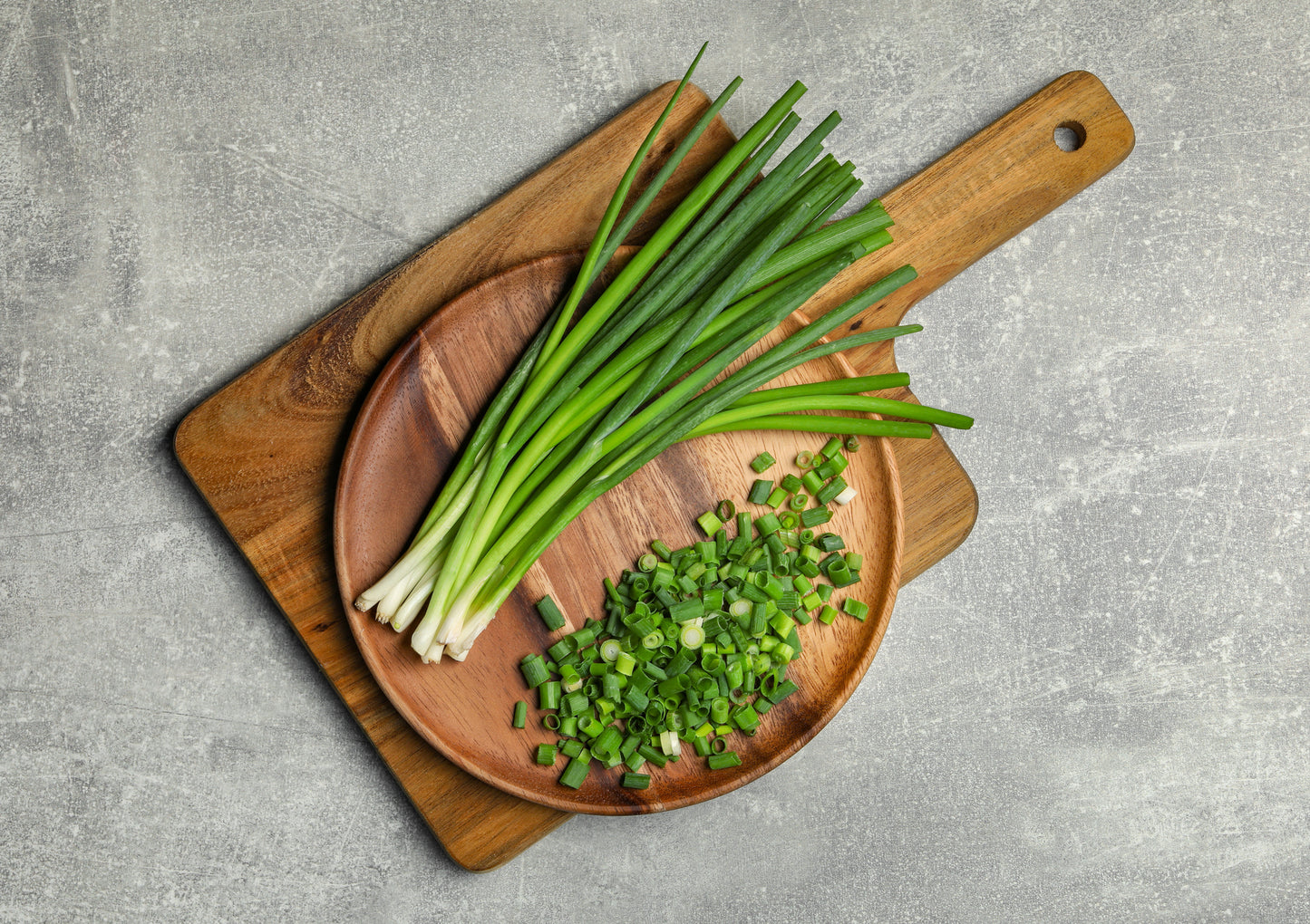 #11037 Green Onion